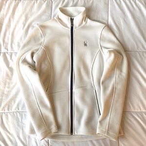 Spider Women’s Zip-Up Jacket